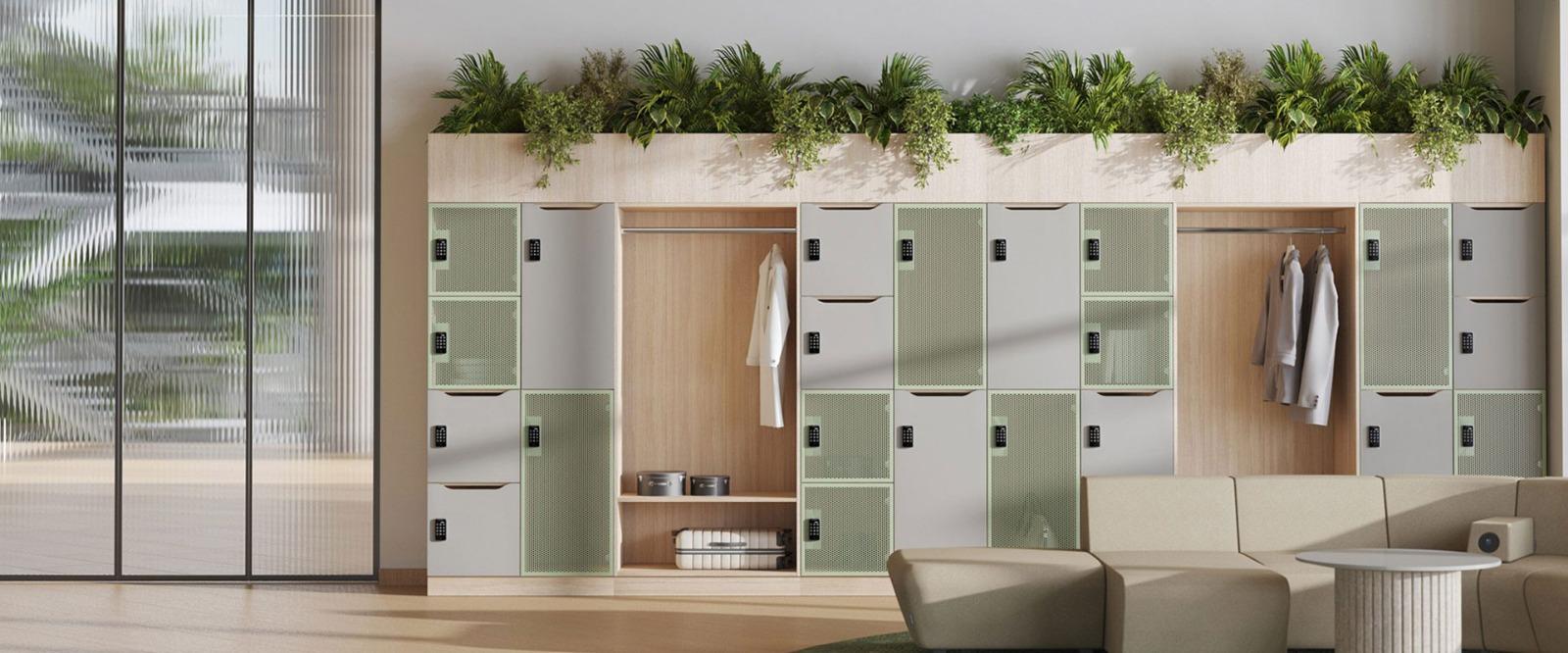 Enhancing Hygiene and Privacy in Modern Restroom Cubicle | myrehlah2u