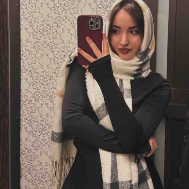 Аиша Исмагилова