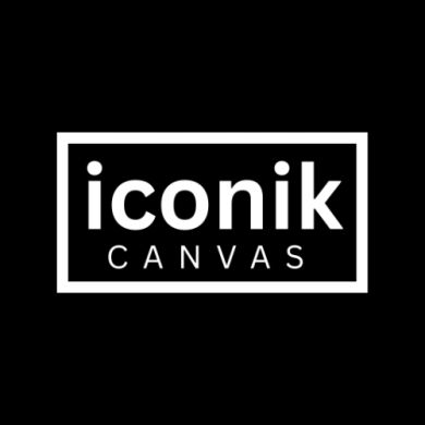 Iconik Canvas