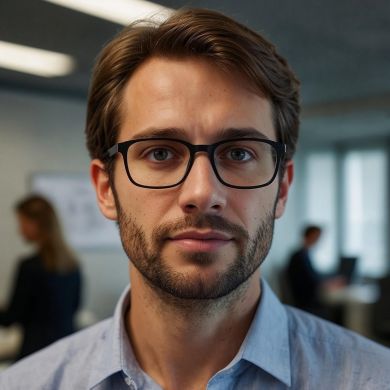 Max Muller Profile Picture