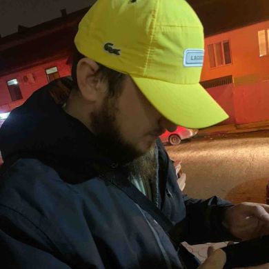 Абу Ясир Profile Picture