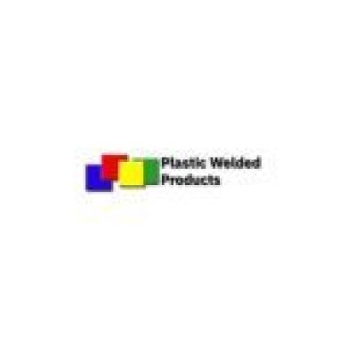 Plastic welded Produ