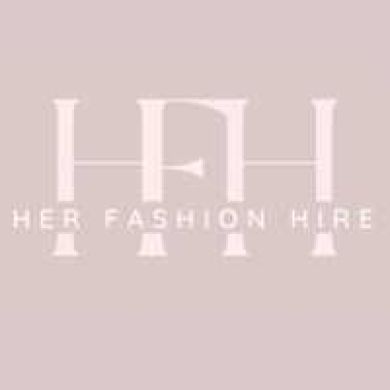 Her Fashion Hire Profile Picture