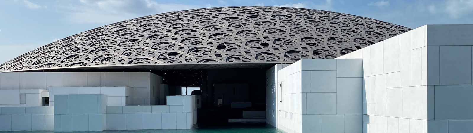 Louvre Museum Tickets Abu Dhabi | 2024 Offer