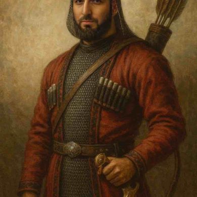 abu Djemal ibn Zagir