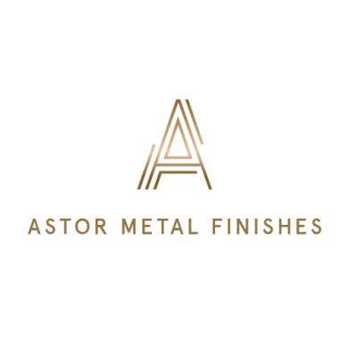 Astor Metal Finish Profile Picture