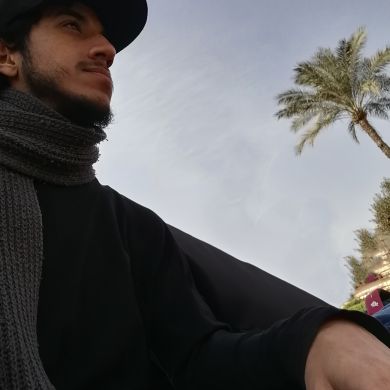 خالد ابن الوليد Profile Picture