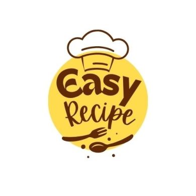 Easy Recipe Journal