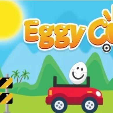 eggy car Profile Picture
