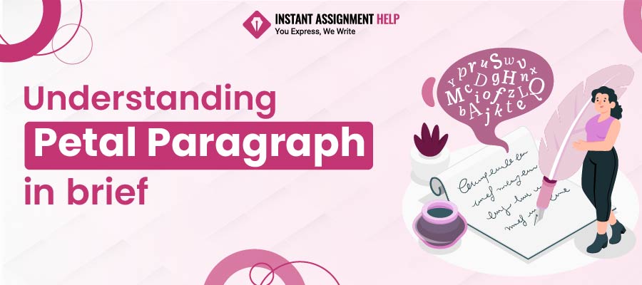 PETAL Paragraph With Tips & Examples | A Concise Guide