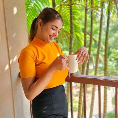 Ragini Singh Profile Picture