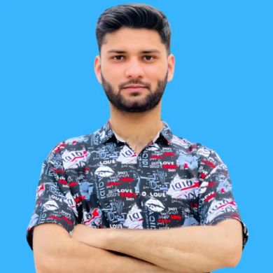 Alex Khan Profile Picture