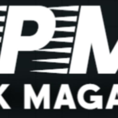 park Magazine Ny Profile Picture