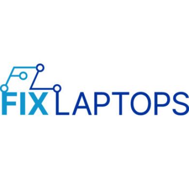Fix Laptops