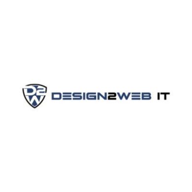 DesignWeb ITInc