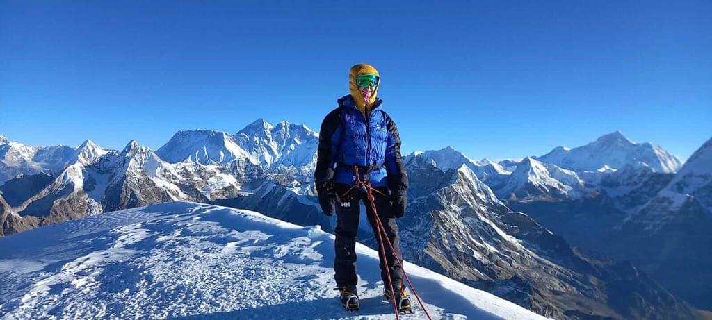 Everest Region Trekking | Everest Region Trekking Packages