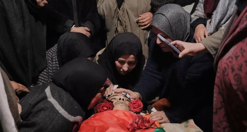 Еврейский поселенец застрелил палестинского подростка: как насилие и колонизация на Западном берегу стали нормой