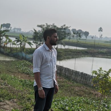 Naimur Rahman Profile Picture