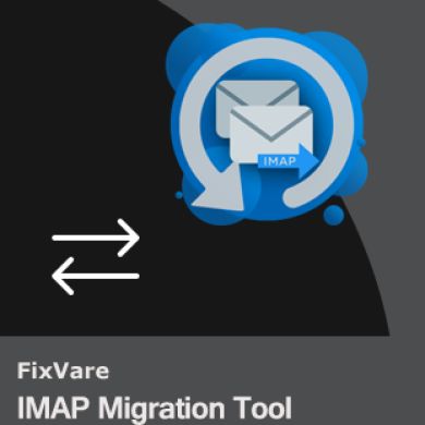 FixVare Imap to Imap