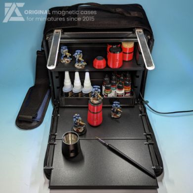 Portable Painting Station Profile Picture