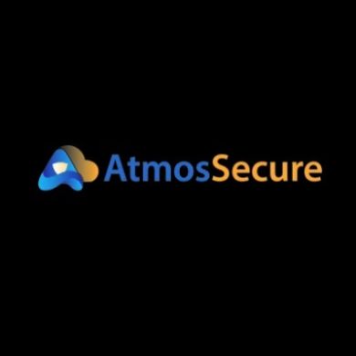 AtmosSecure AtmosSecure