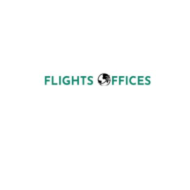 flights offices Profile Picture