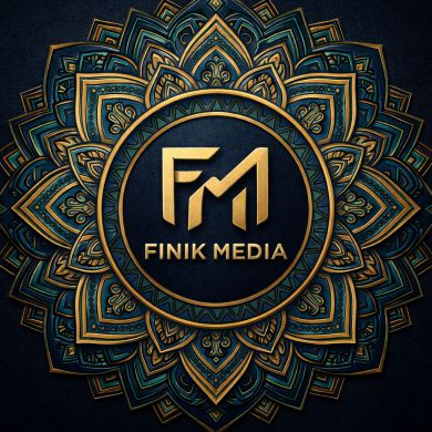 Finik Media Profile Picture