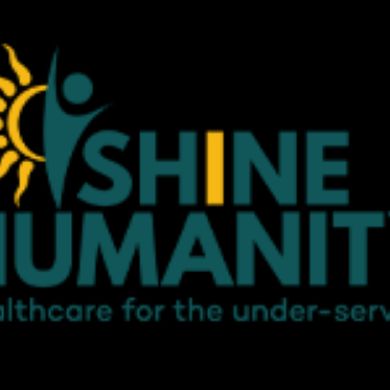 Shine Humanity