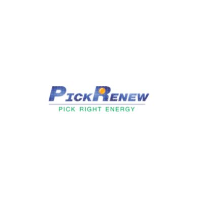 pickrenew