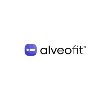 alveofit Digital spirometer