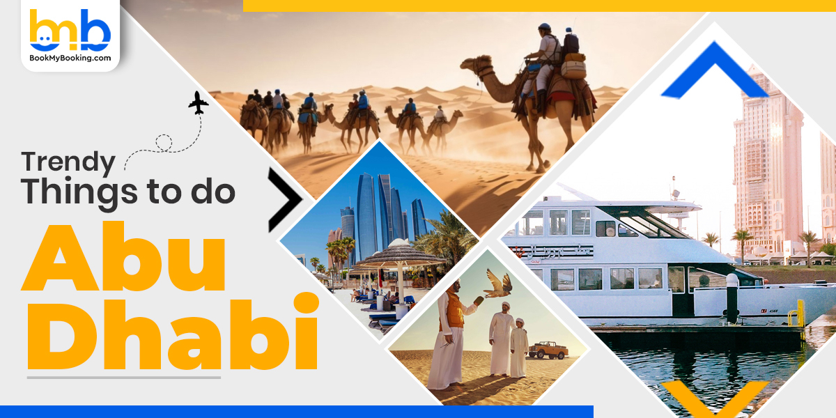 11 Best Things To Do in Abu Dhabi | Attractions & Activities