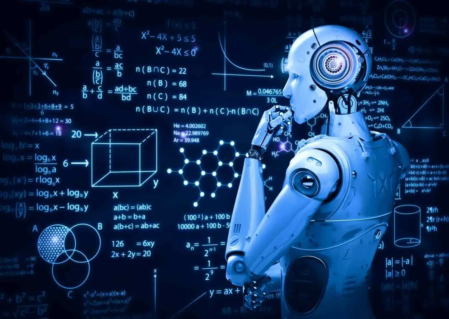 Hire a Machine Learning Development Company | Vegavid AI Experts