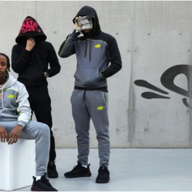 syna world skull cap Profile Picture