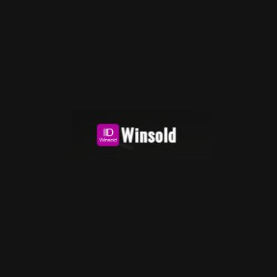 Winsold Winsold Profile Picture