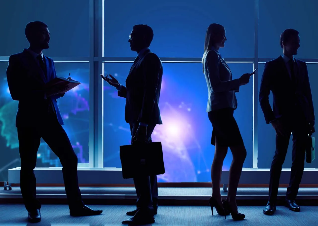 Expert Blockchain Consulting Services | Vegavid