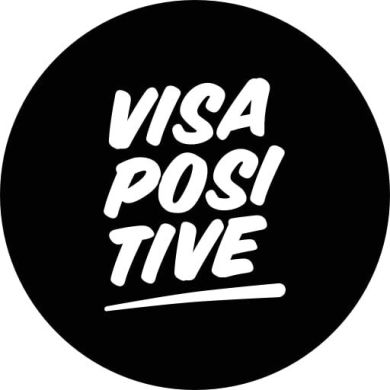 Visa positive