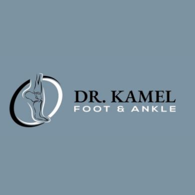 Dr Kamel Foot and Ankle