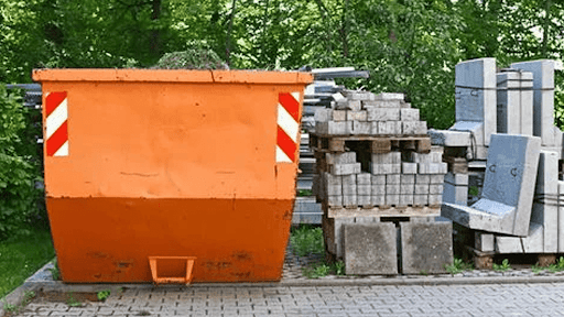 Dumpster Rentals John’s Island | Family Trash SC