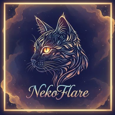 NekoFlare Real