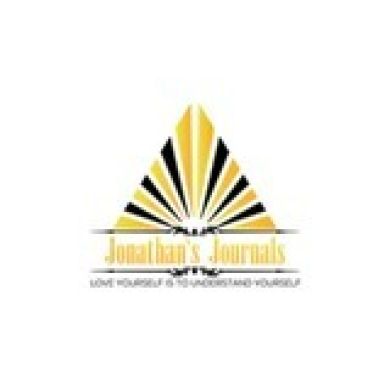 Jonathans Journals Profile Picture