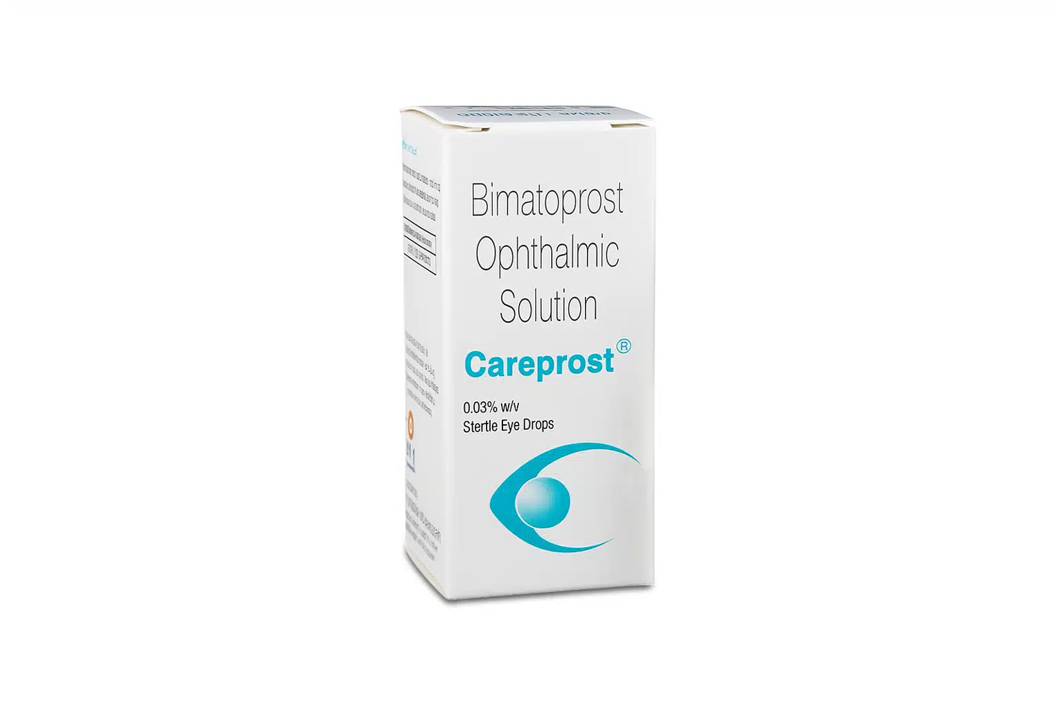 Careprost 3ml 0.03% – Boost Natural Lash Growth