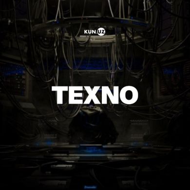 Kun uz Texnologiya