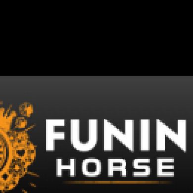 Funinhorse