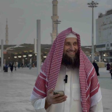 Abdul Karim Medinskiy Profile Picture