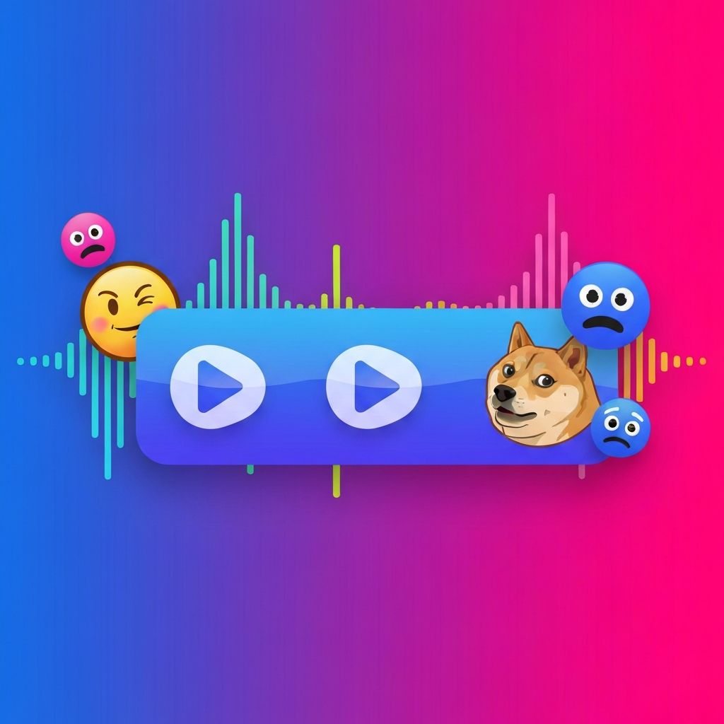 Sound Buttons Space: Large Meme Soundboard Unblocked