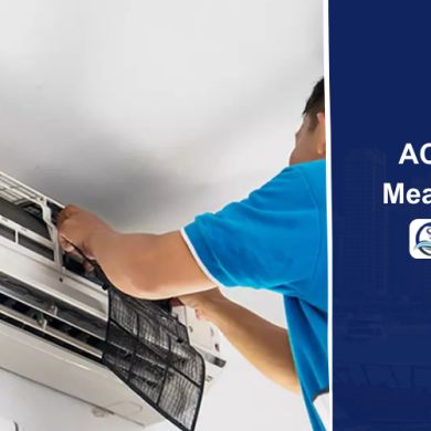 Breezcool Ac service