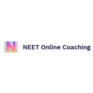 Neet Online Coaching