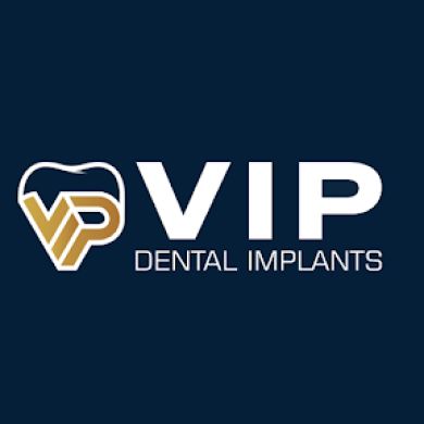 VIP Dental Implants