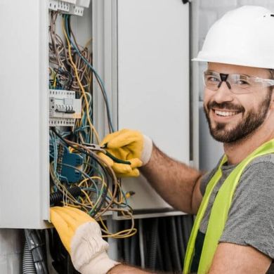 Electrician Auckland