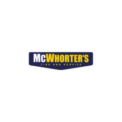 McWhorter Tire and Service